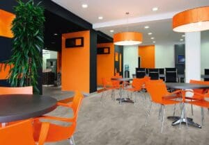 stone effect vinyl floor