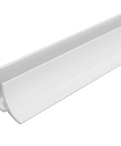 Hygenic Trims Clip On Int Corner L: 3M