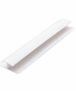 Hygenic Trims 1 Part Joint Strip L: 2.44