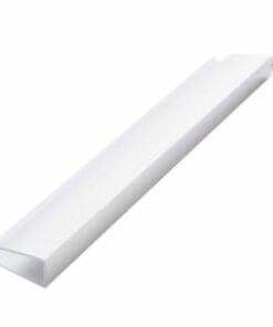 Hygenic Trims Edge Capping L: 2.44M