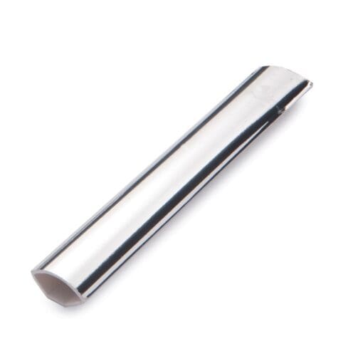 quadrant trim for pvc panels