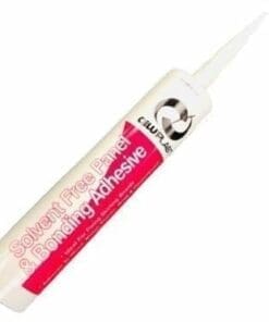 Adhesives and Sealants