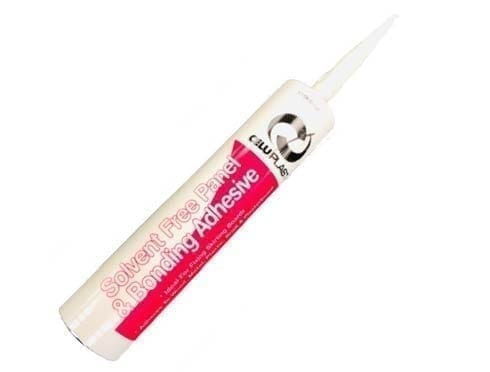 Adhesives and Sealants