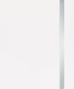 Alternative view of White Chrome