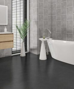 Alternative view of Grey Grout Line