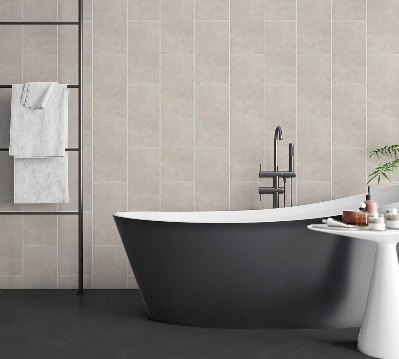 Beige Grout Line - Image 2