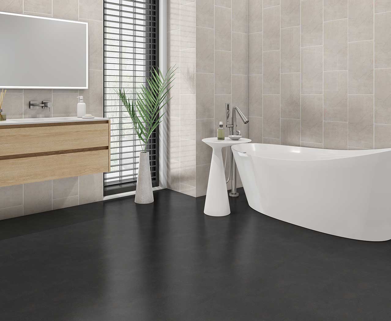 Beige Grout Line - Image 3