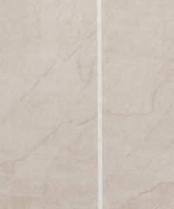 Beige Grout Line
