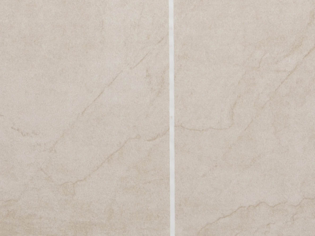 Beige Grout Line