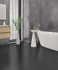 Alternative view of Concrete Grey