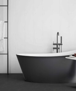 Alternative view of White Matt