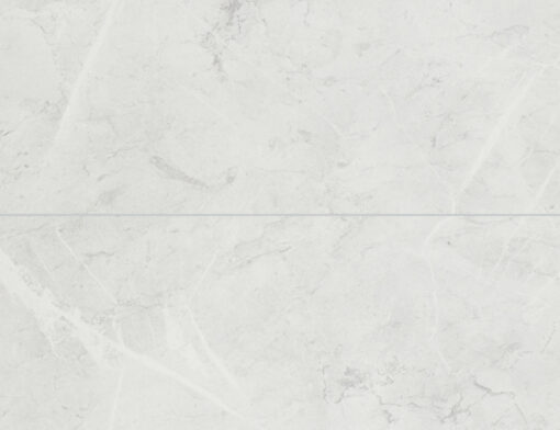 Fibo White Marble Tile