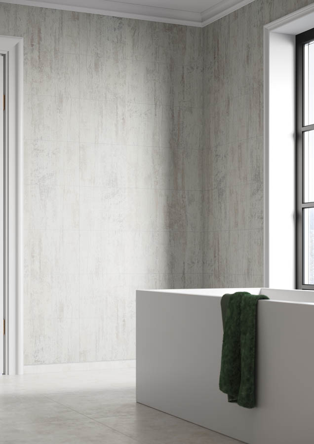 Fibo Shabby Chic Tile - Image 2