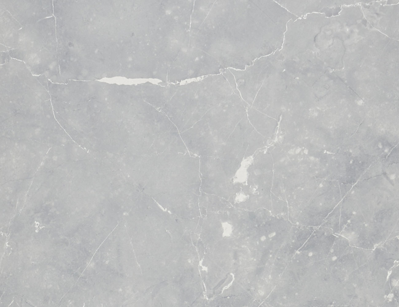 Fibo Silver Grey Marble Tile - Image 10