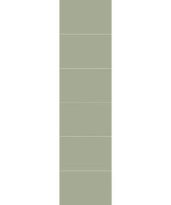 Alternative view of Fibo Olive Green Tile