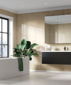 Fibo Desert Gloss Tile