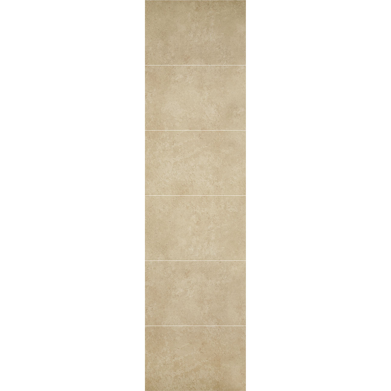 Fibo Desert Gloss Tile - Image 2