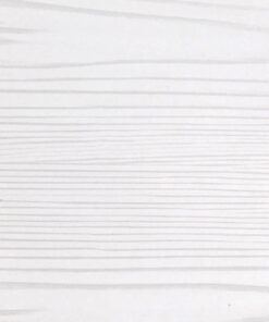 Alternative view of White Ash Matt 4m Ceiling Panels