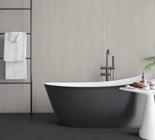 Modern Silver Tiles