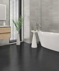 Modern Silver Decor Tiles