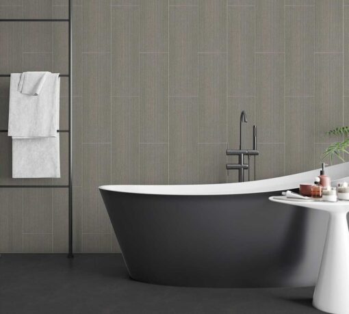 Modern Graphite Tiles