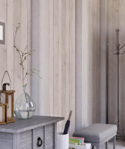 Alternative view of Modern Light Wood