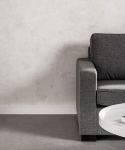 Alternative view of Kerradeco Stone Misty 135cm x 29cm 3.18Sqm