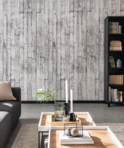 Alternative view of Kerradeco Concrete 270cm x 29cm 3.18Sqm