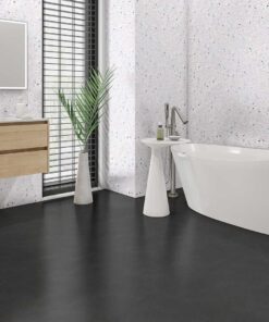 Alternative view of White Sparkle