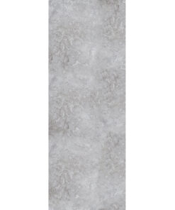 Neptune 1m Grey Concrete 10mm PVC Wall & Ceiling Panel (1 x 2.4m panel)