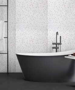 Alternative view of Water Droplets