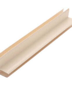 2 Part Uni Corner Cream 8/10mm x 2.7m