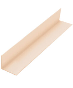 25mm Right Angle Cream 2.7m