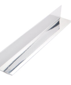 28mm Right Angle Internal chrome 2.7m