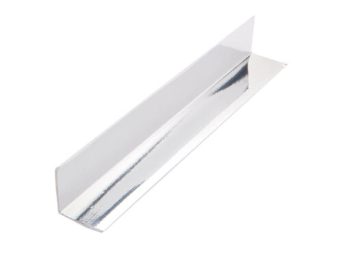 28mm Right Angle Internal chrome 2.7m