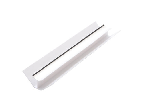 Int Corner Trim chrome 2.7m (10mm)