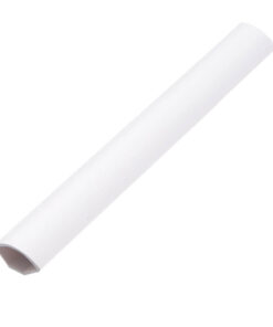 Quadrant White 8/10mm x 2.7m