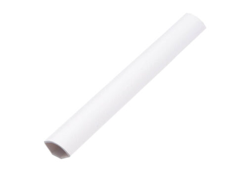 Quadrant White 8/10mm x 2.7m