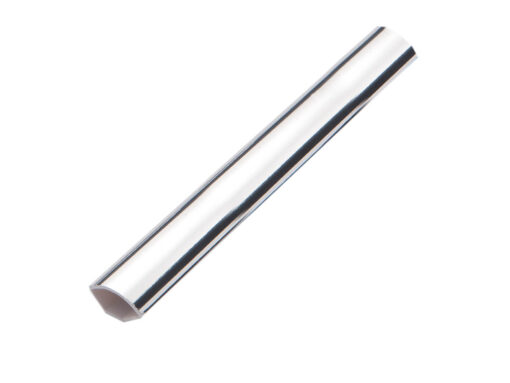 Quadrant Chrome 8/10mm 2.7m