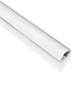 FIBO Aluminium External Corner 2.4M