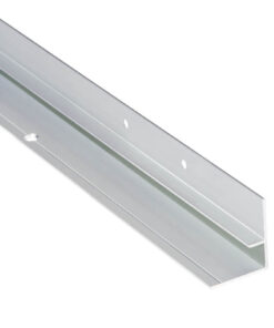 FIBO Aluminium Hidden Trim 2.4M