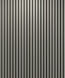 Alternative view of Guardian Acoustic Panel Light Grey