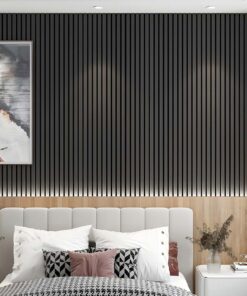 Guardian Acoustic Panel Ebony