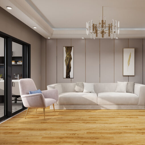 Denver Oak Plank