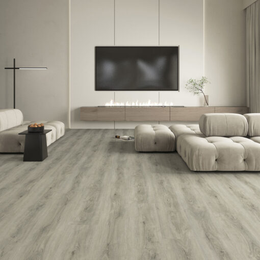 Concord Light Oak Plank