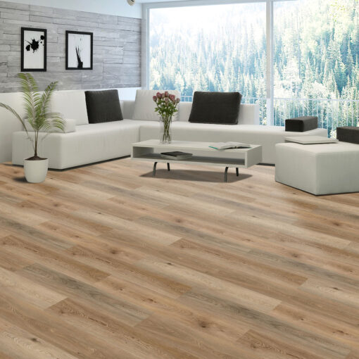 Springfield Ash Plank