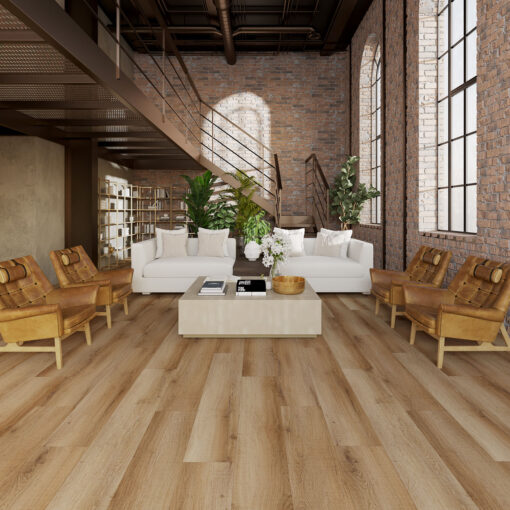 Buffalo Maple Plank
