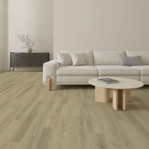 Portland Beech Plank