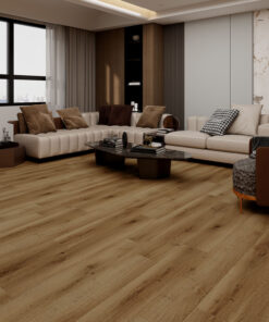 Akron Teak Plank