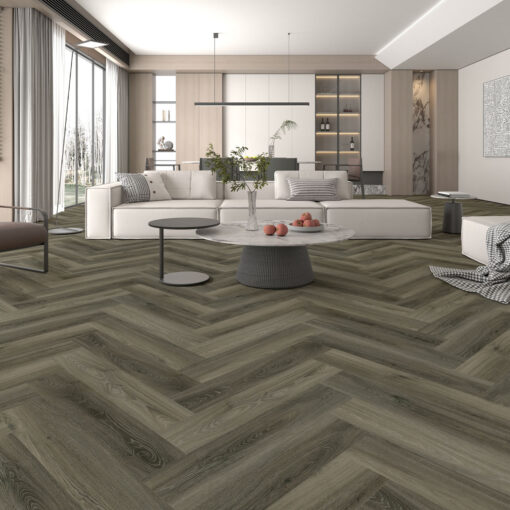 Lexington Oak Herringbone